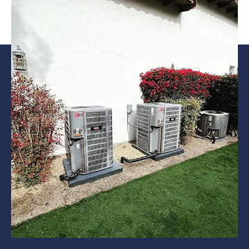 heat pumps coachella valley