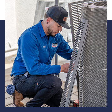 AC Repair in Palm Desert, CA