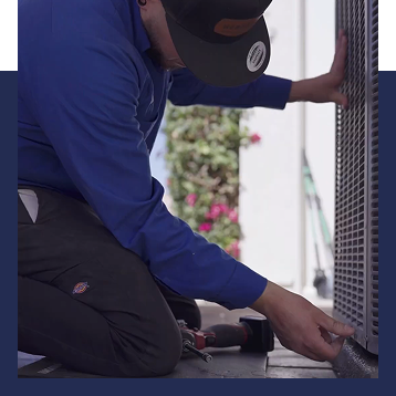 AC Maintenance in Palm Desert, CA