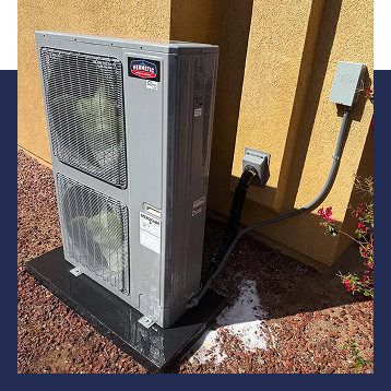 AC Maintenance in Palm Desert, CA