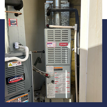 Heating System Installation in Desert Hot Springs, CA