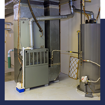 Heating Maintenance in Coachella Valley, CA