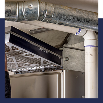 Heating Maintenance in Coachella Valley, CA