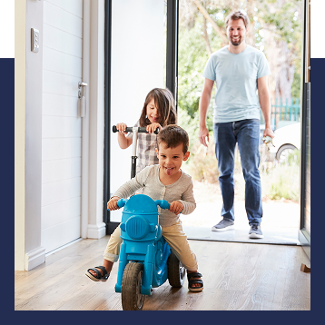 Indoor Air Quality in Desert Hot Springs, CA